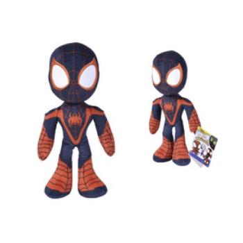 Disney Miles Morales plüss 25cm kép