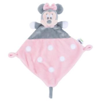 Disney: Minnie egér plüss szundikendő - 29 cm kép