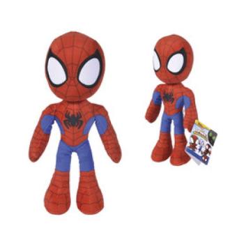 Disney Spidey plüss 25cm kép