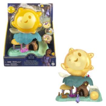 Disney Wish - meglepetés szett kép