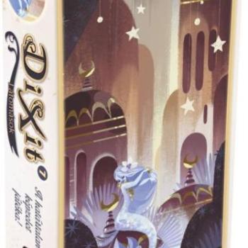 Dixit 7 Látomások társasjáték Asmodee kép