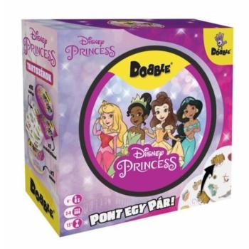Dobble Disney Princess társasjáték  kép