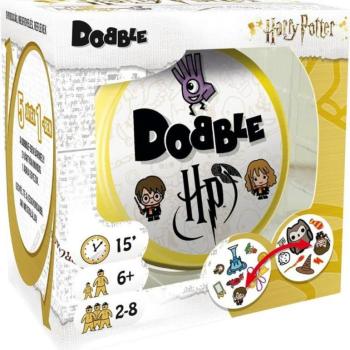 Dobble: Harry Potter társasjáték kép