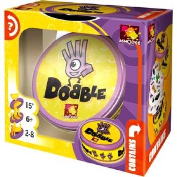 Dobble Disney - 100. évfordulós kiadás - JátékJáték.hu
