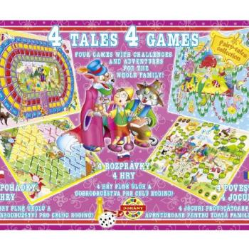 Dohány 4 társasjáték gyerekeknek 615 kép