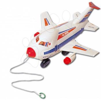 Dohány gyerek húzható repcsi 748 fehér kép