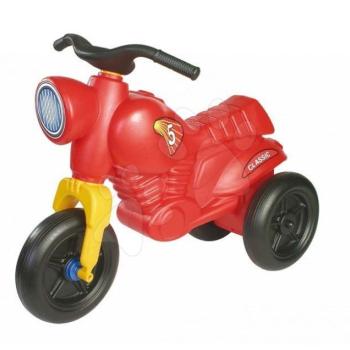 Dohány kismotor Classic 5 Motorbike 153 piros kép