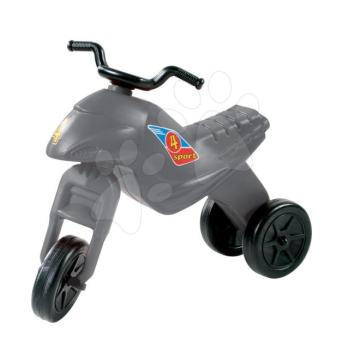 Dohány kismotor SuperBike Maxi 143S ezüst kép