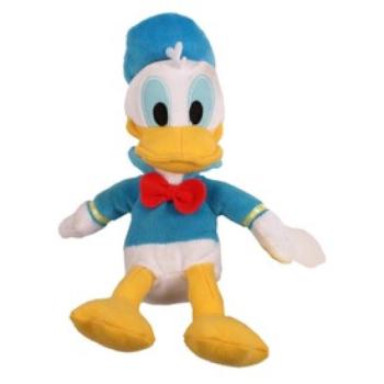 Donald kacsa Disney plüssfigura - 20 cm kép