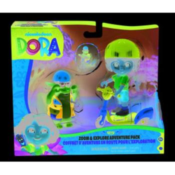 Dóra a felfedező - Kaland csomag kép