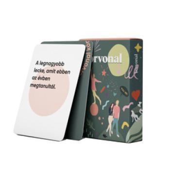 Dream Lab Körvonal - az őszinteség játéka kép