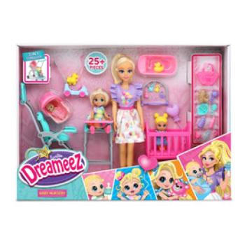 Dreameez babaszoba szett kép