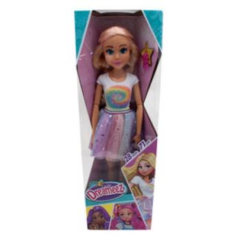 Dreameez divatbaba, 70 cm kép
