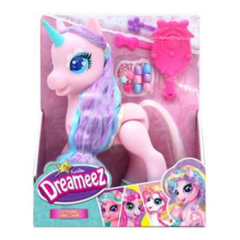 Dreameez fésülhető unikornis kép
