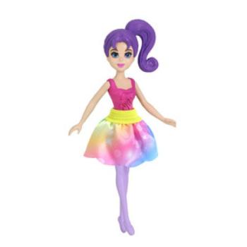 Dreameez mini babák, 9, 5 cm, 8 féle kép