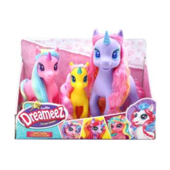 Dreameez Unikornis család kép
