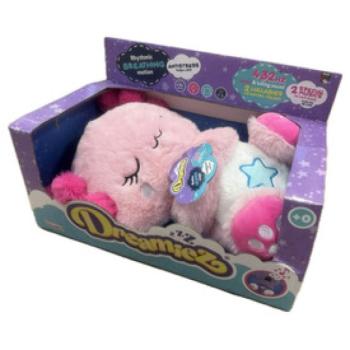 Dreamiezz plüss 30cm axolotl kép