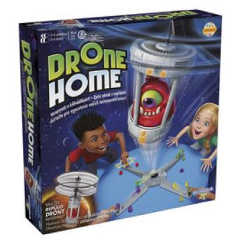 Drone home kép