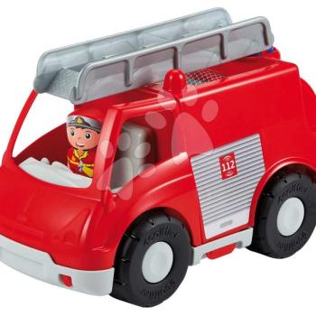 Écoiffier építőkockák kép