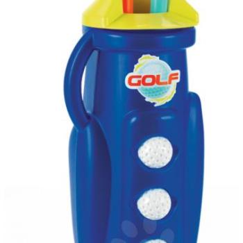 Écoiffier gyerek golf szett 740-1 kék kép