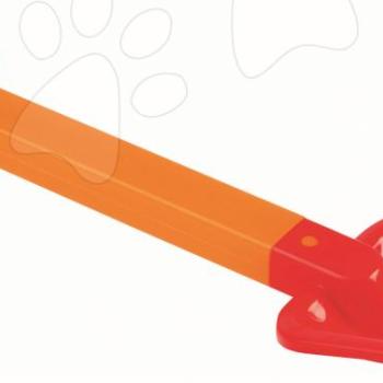 Écoiffier lapátka Maxi 161 narancssárga-piros kép