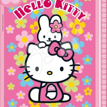 Educa Puzzle Hello Kitty 1000 db 14455 színes kép