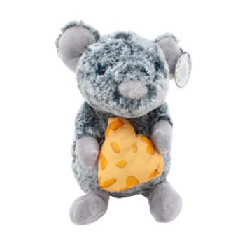 Egér sajttal 20cm kép