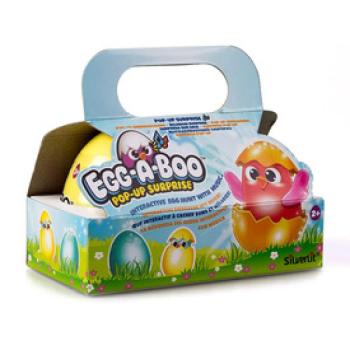 EGG-A-BOO tojásvadászat 2 darabos kép