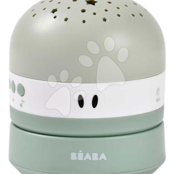 Éjjeli fény csillagos égbolt Pixie Projector Sage Green Beaba zenével és hangokkal sírásérzékelővel zöld 0 hó-tól kép