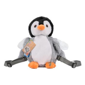 Ekoplüss hátizsák - Pingvin kép
