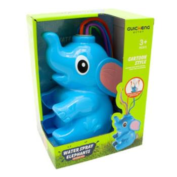 Elefántos víz spriccelős játék kép