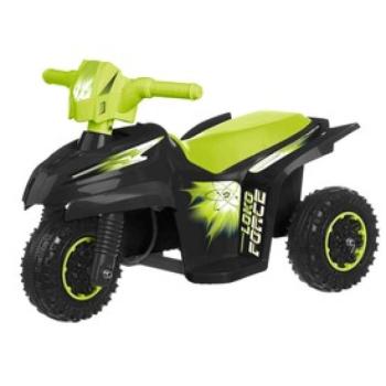 Elektromos kismotor - 6V kép