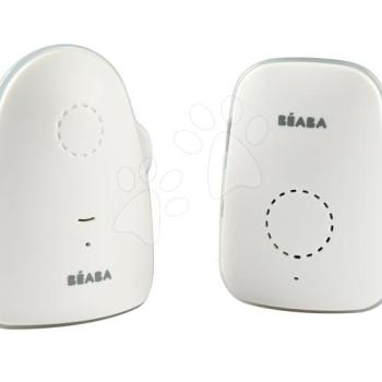 Elektronická opatrovateľka Audio Baby Monitor Simply Zen connect Beaba prenosné s bezvlnovou nočnou technológiou s jemným svetlom BE930325 kép