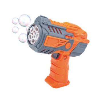 Elemes buborékfújó, 90 ml folyadékkal kép