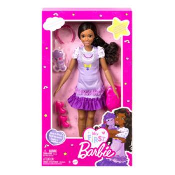 Első Barbie babám kép