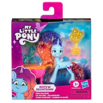 Én kicsi Pónim karneváli történetek – pónik - többféle kép