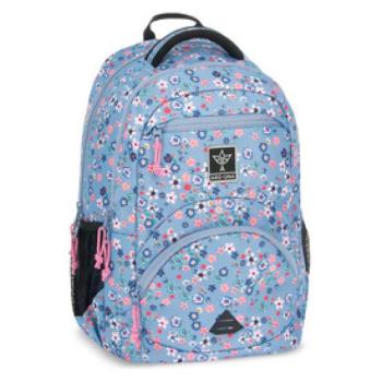 Ergonomikus Hátizsák-27L Pearl Blossom Blue kép