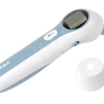 Érintésmentes lázmérő Beaba Thermospeed Infrared Thermometer Forehead and Ear Detection - homlok és fül mérés 0 hó-tól kép