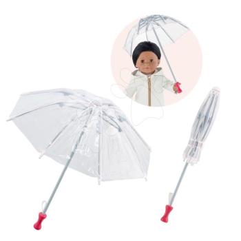 Esernyő Umbrella Ma Corolle 36 cm játékbabának 4 évtől kép