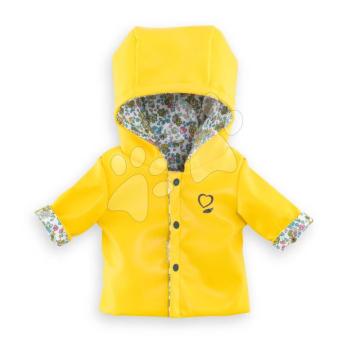 Esőkabát Raincoat Reversible Ma Corolle 36 cm játékbabára 4 évtől kép