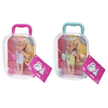 Evi Love utazós baba kép