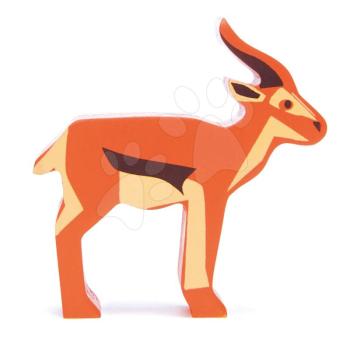 Fa antilop Antelope Tender Leaf Toys álló kép