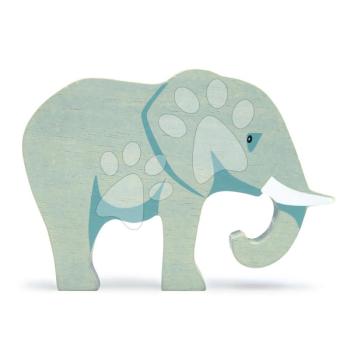Fa elefánt Elephant Tender Leaf Toys álló kép