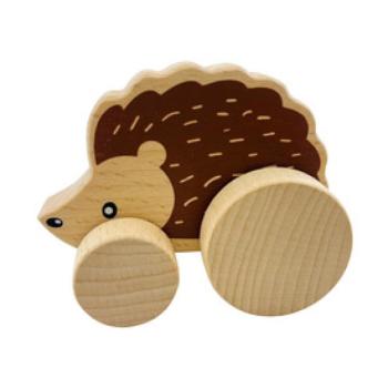 Fa gurulós süni kép