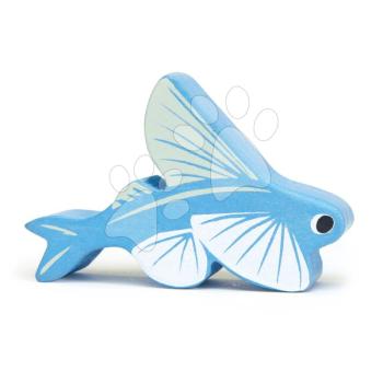 Fa repülő hal Flying fish Tender Leaf Toys  kép