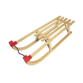 Fa szánkó 100cm-es kép