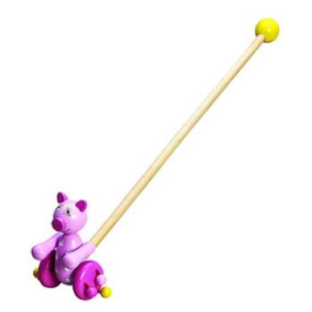 Fa tolóka malacka, katica kép