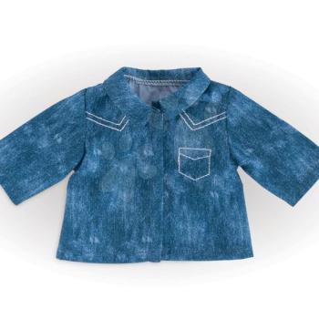 Farmer ing Shirt Blue Ma Corolle 36 cm játékbabának 4 évtől kép