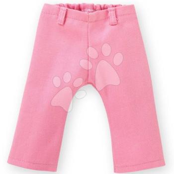 Farmernadrág játékbabára Pink Jeans Ma Corolle 36 cm babának kép