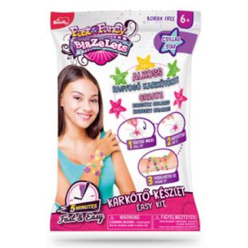 Fast Fancy karkötő készlet zacskós kép